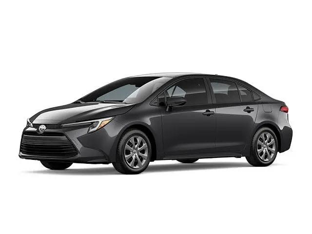 2025 Toyota Corolla LE for sale in Houston, TX