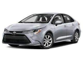 2025 Toyota Corolla LE for sale in Houston, TX