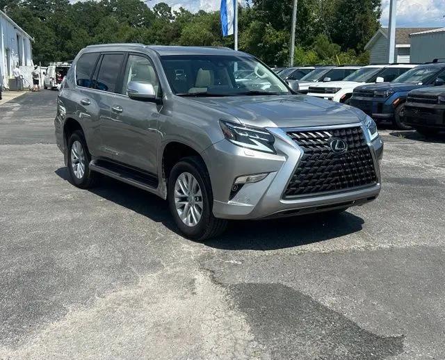 2022 Lexus GX 460 Premium for sale in New Bern, NC