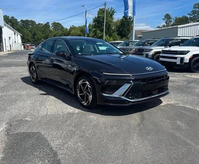 2026 Hyundai Sonata SEL Sport for sale in New Bern, NC