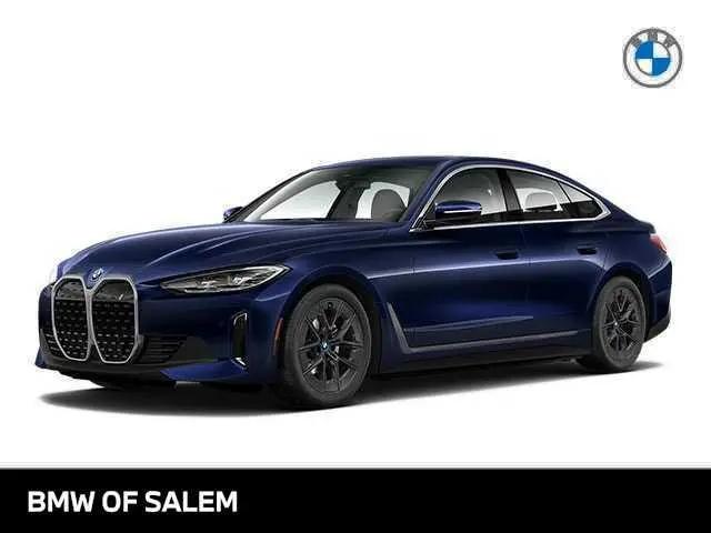 2024 BMW i4 eDrive35 for sale in Salem, OR