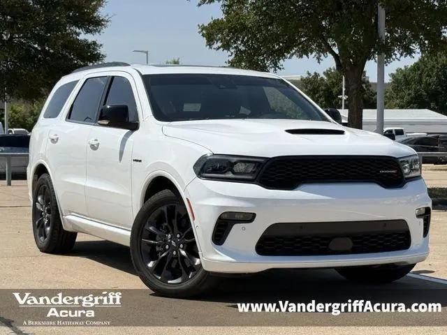 2023 Dodge Durango R/T Plus RWD for sale in Arlington, TX