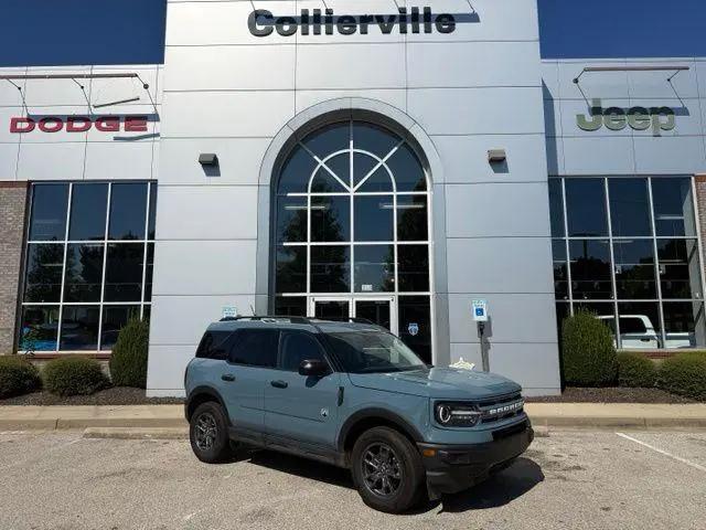 2022 Ford Bronco Sport Big Bend for sale in Collierville, TN