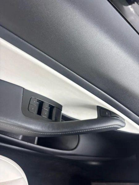 2019 Tesla Model 3 Mid Range