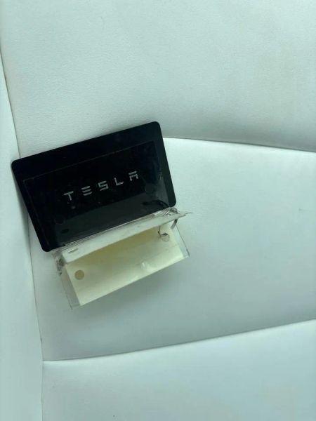 2019 Tesla Model 3 Mid Range