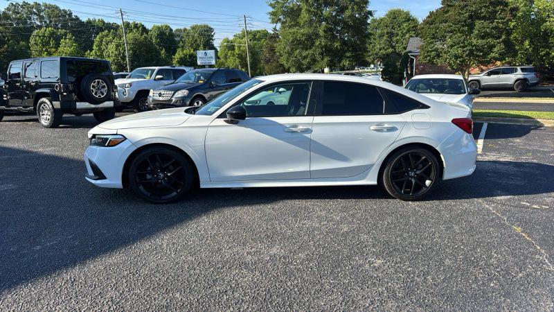 2023 Honda Civic Sport for sale in Benson, NC