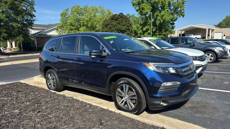 2016 Honda Pilot EX for sale in Benson, NC