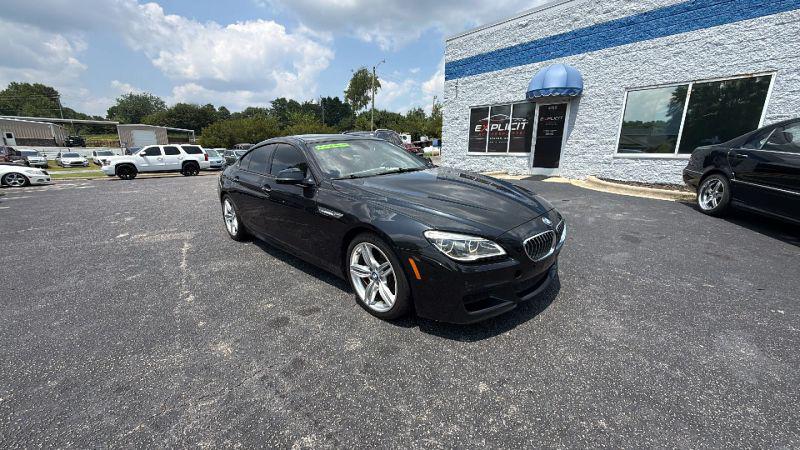 2016 BMW Coupe xDrive for sale in Benson, NC