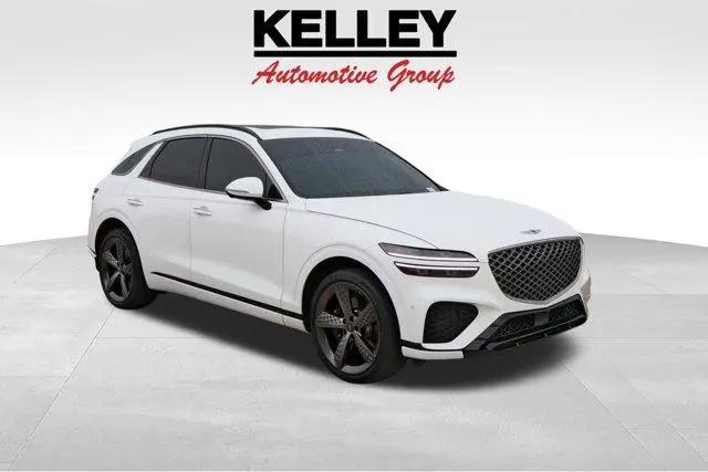2023 Genesis GV70 2.5T AWD for sale in Bartow, FL