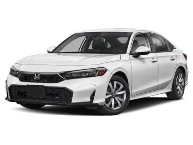 2025 Honda Civic LX for sale in Grapevine, TX