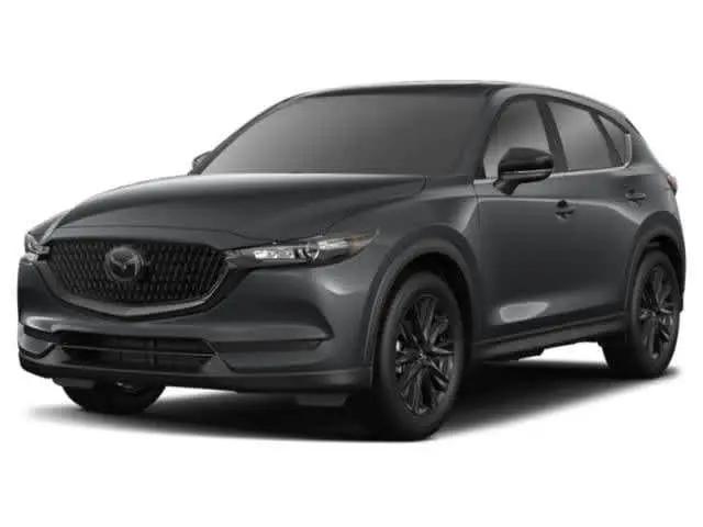 2021 Mazda CX-5 Carbon Edition for sale in Grapevine, TX