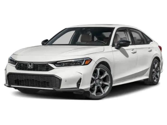 2026 Honda Civic Sport Touring for sale in Grapevine, TX