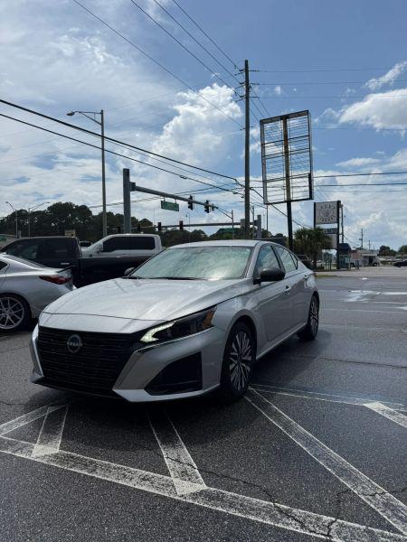 2025 Nissan Altima SV FWD for sale in Jacksonville, FL