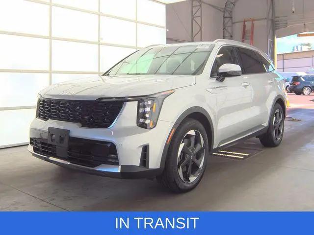 2025 Kia Sorento Hybrid EX for sale in Huntley, IL