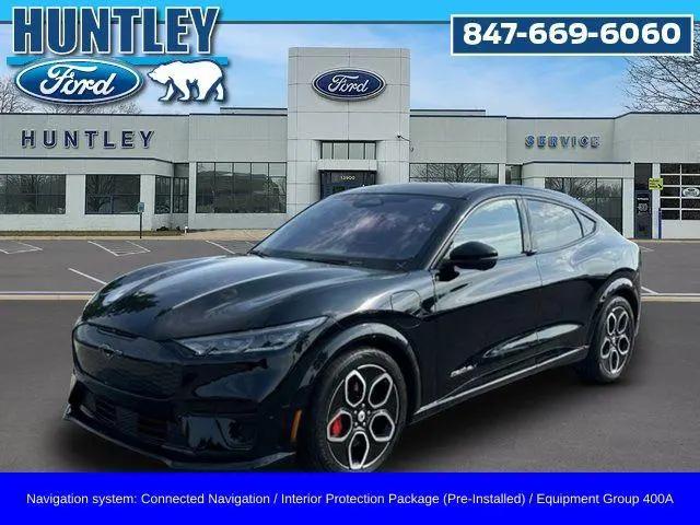 2022 Ford Mustang Mach-E GT for sale in Huntley, IL