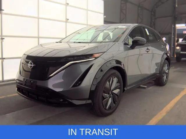 2024 Nissan ARIYA ENGAGE+ for sale in Huntley, IL
