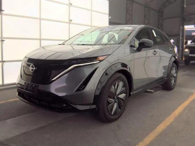 2024 Nissan ARIYA ENGAGE+ for sale in Huntley, IL