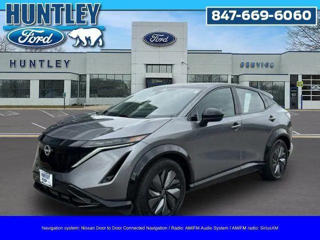 2024 Nissan ARIYA ENGAGE+ for sale in Huntley, IL
