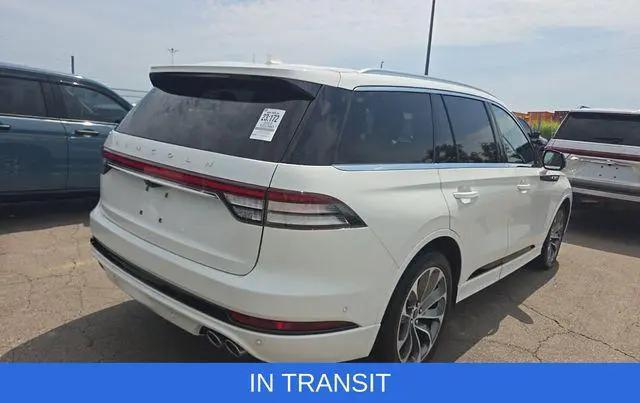 2023 Lincoln Aviator Grand Touring for sale in Huntley, IL