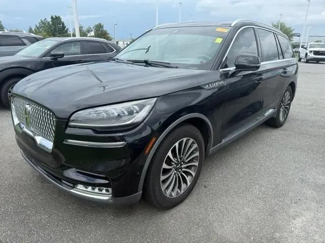 2021 Lincoln Aviator Reserve for sale in Valdosta, GA