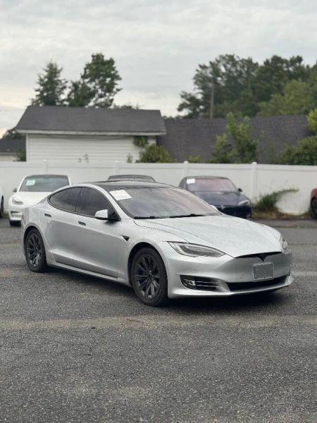 2018 Tesla Model S 100D for sale in Kannapolis, NC