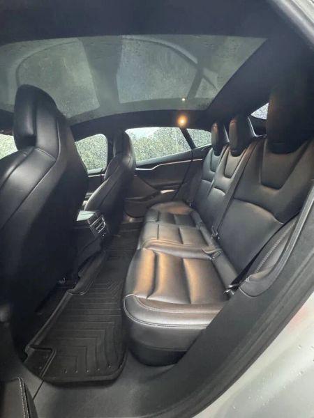 2018 Tesla Model S 100D