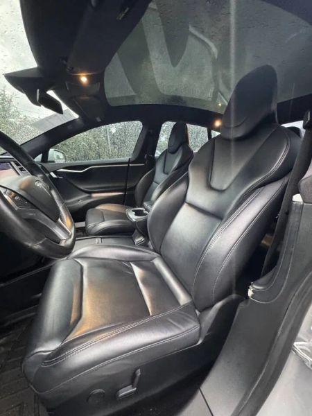 2018 Tesla Model S 100D