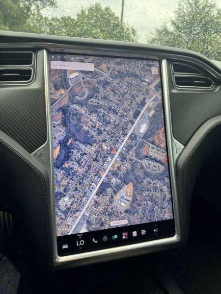 2018 Tesla Model S 100D