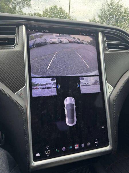 2018 Tesla Model S 100D