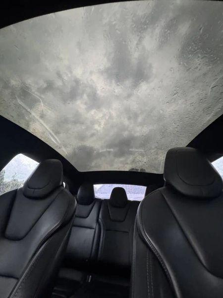 2018 Tesla Model S 100D