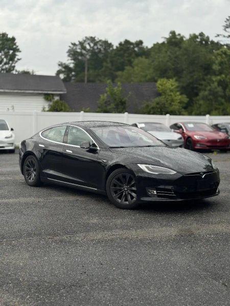 2018 Tesla Model S 100D for sale in Kannapolis, NC