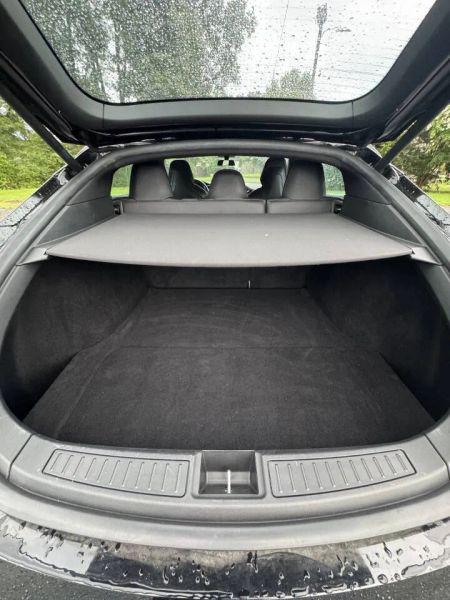 2018 Tesla Model S 100D