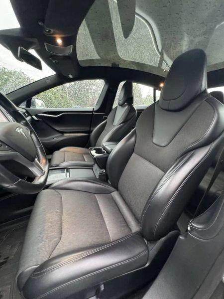 2018 Tesla Model S 100D