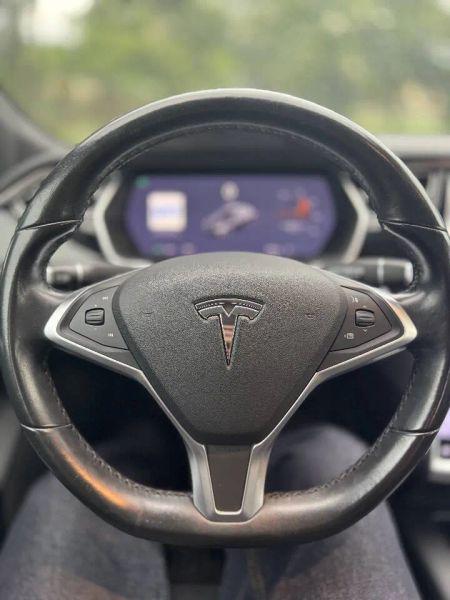 2018 Tesla Model S 100D