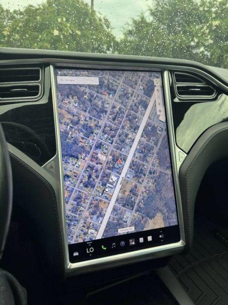 2018 Tesla Model S 100D