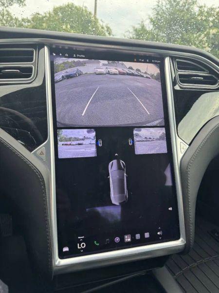2018 Tesla Model S 100D