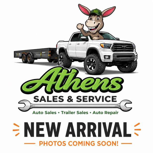 2014 Subaru Forester 2.5i for sale in Athens, TX