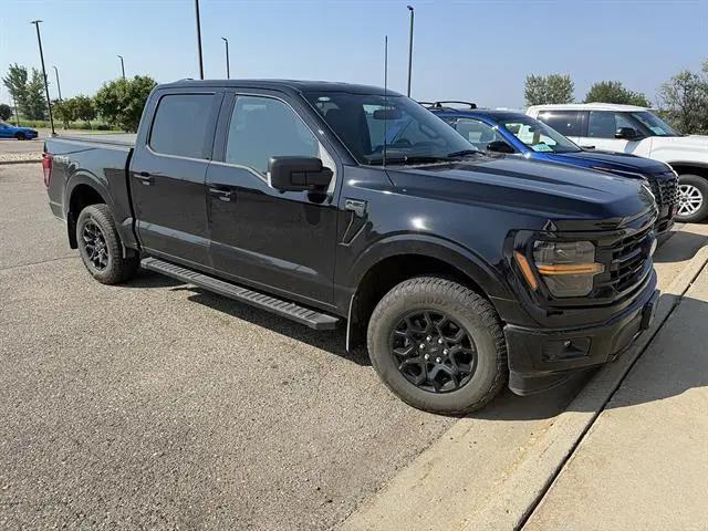 2024 Ford F-150 XLT for sale in Aberdeen, SD