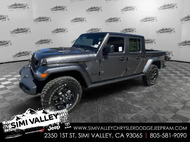 2026 Jeep Gladiator Sport for sale in Simi Valley, CA
