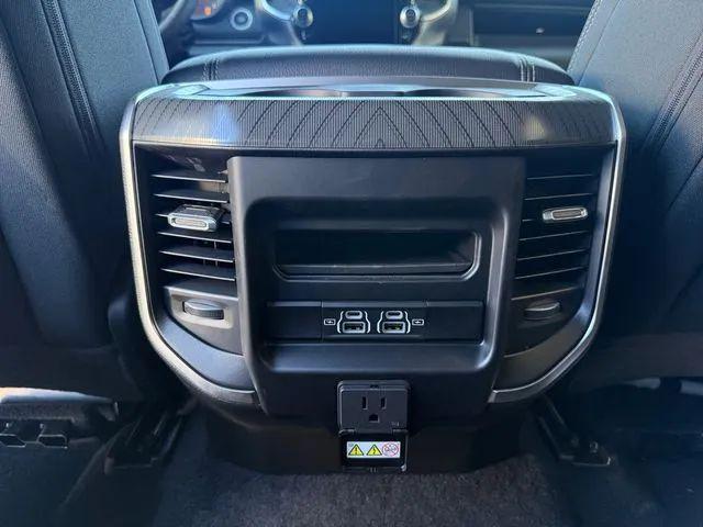 2026 Ram 1500 Big Horn Crew Cab 4x2 57 Box