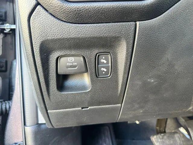 2026 Ram 1500 Big Horn Crew Cab 4x2 57 Box
