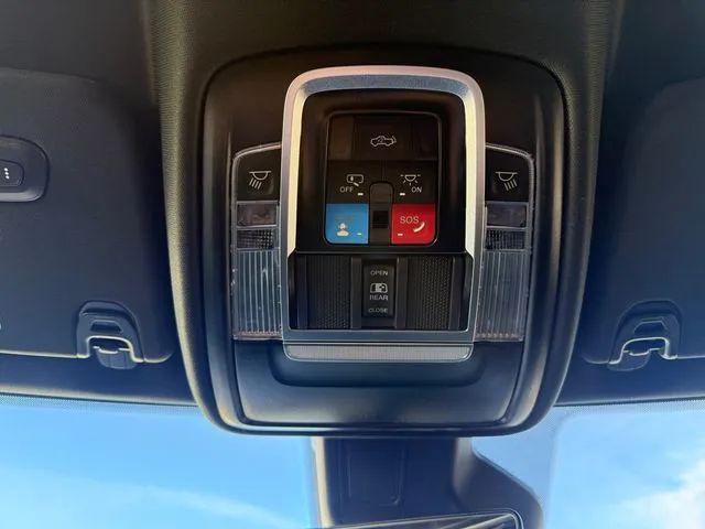 2026 Ram 1500 Big Horn Crew Cab 4x2 57 Box