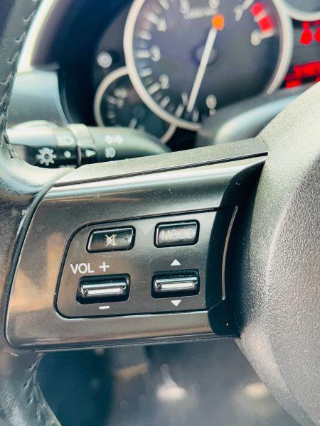 2014 Mazda MX-5 Grand Touring