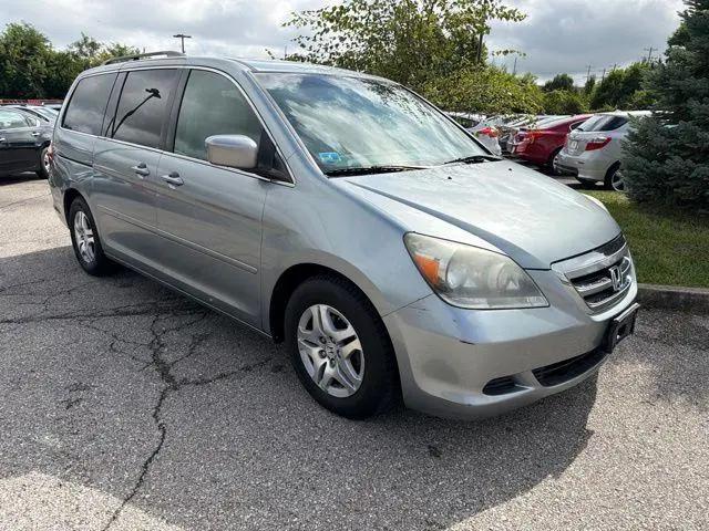 2007 Honda Odyssey EX-L for sale in Florence, KY