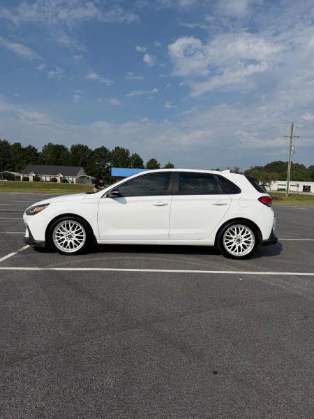 2019 Hyundai Elantra GT N Line for sale in Florence, SC