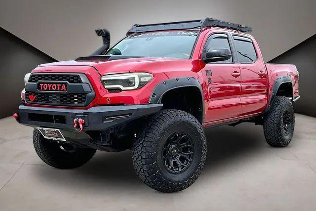 2021 Toyota Tacoma SR for sale in White Settlement, TX