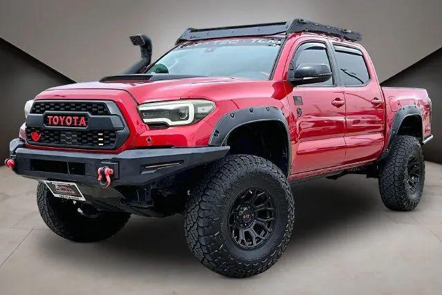 2021 Toyota Tacoma SR for sale in White Settlement, TX