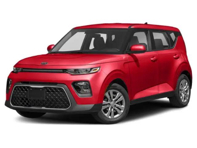 2020 Kia Soul LX for sale in Webster, TX