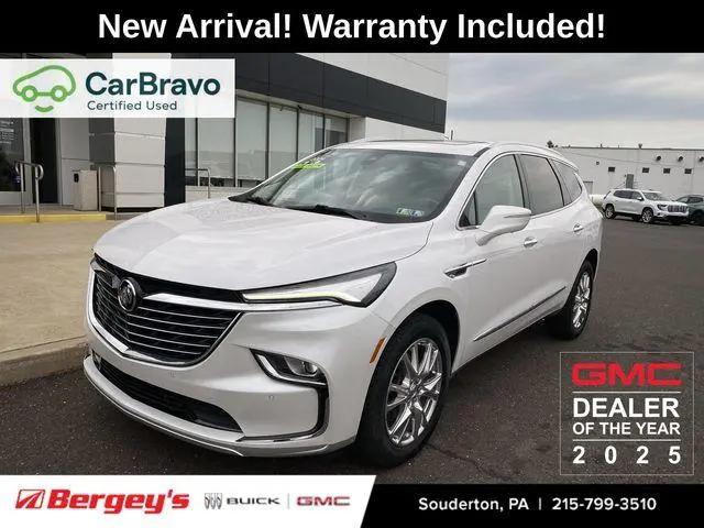 2024 Buick Enclave Essence AWD for sale in Souderton, PA