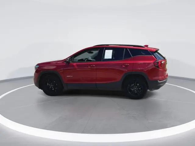 2024 GMC Terrain AWD AT4